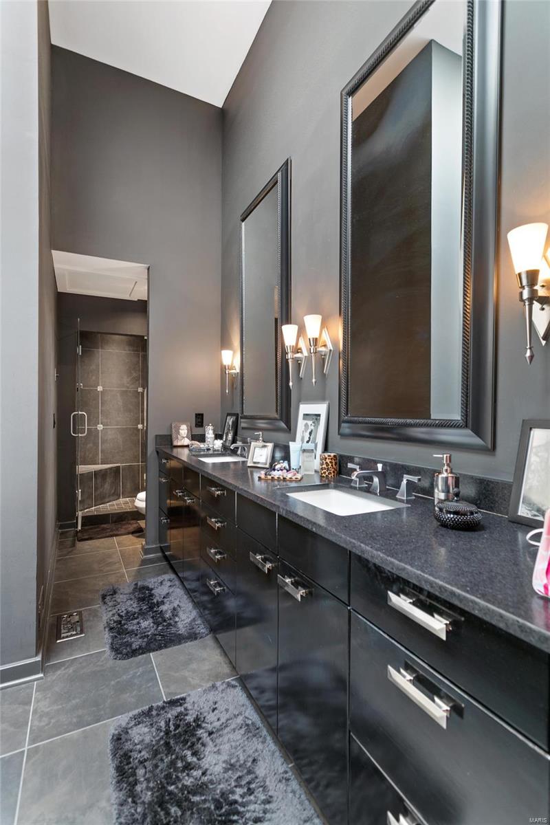 Central Pointe Condo - Residential