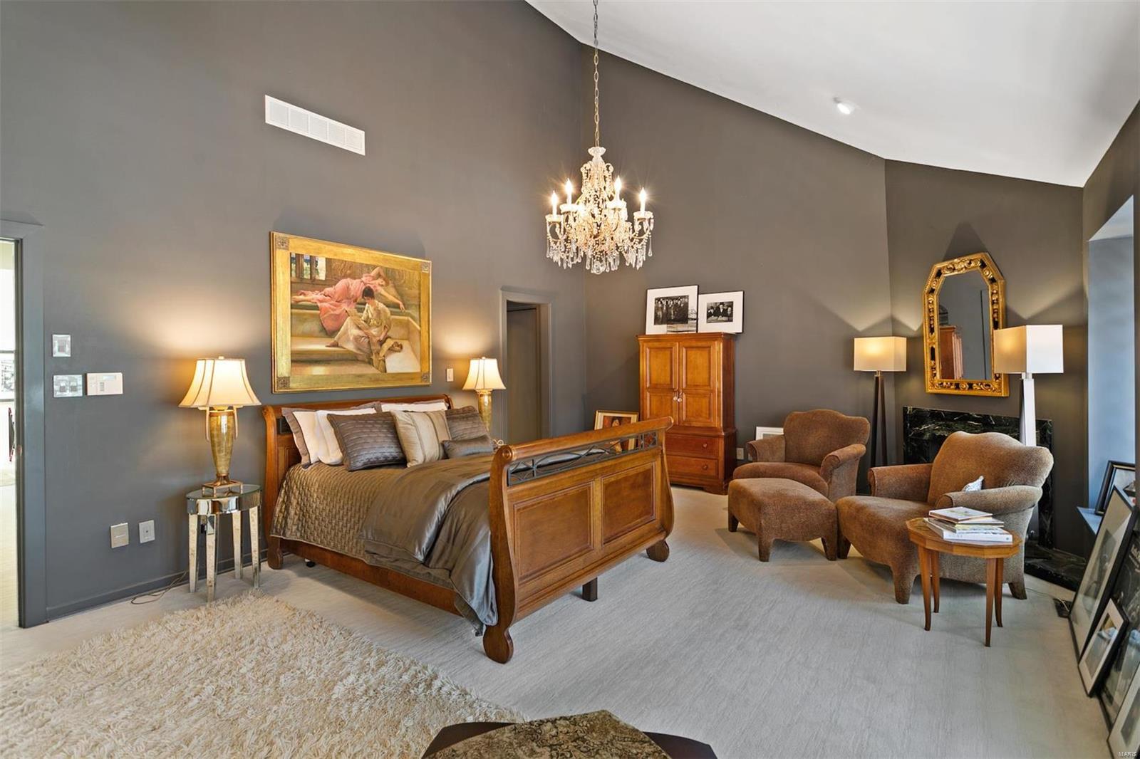 Central Pointe Condo - Residential