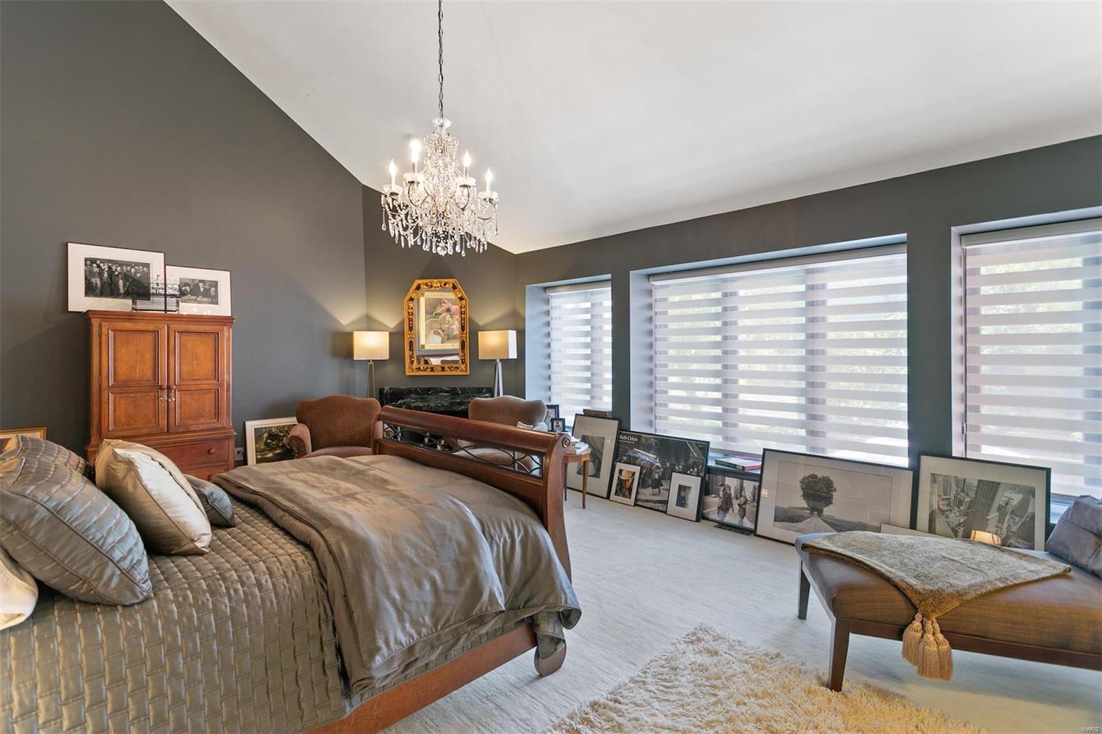 Central Pointe Condo - Residential