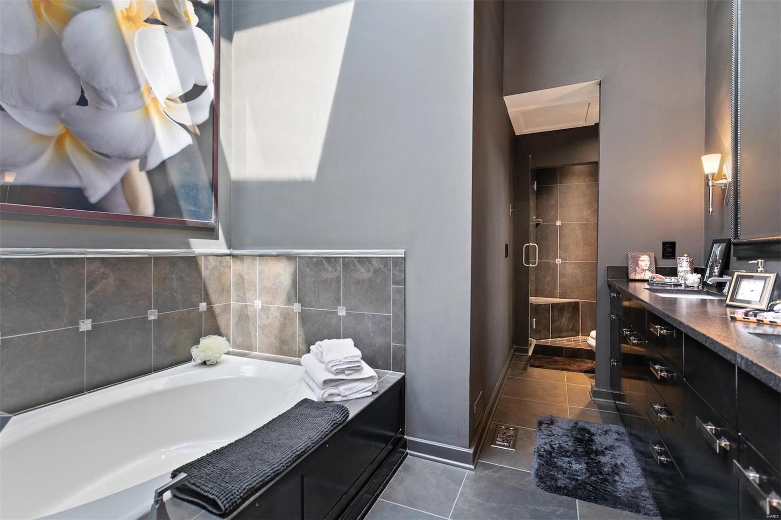 Central Pointe Condo - Residential