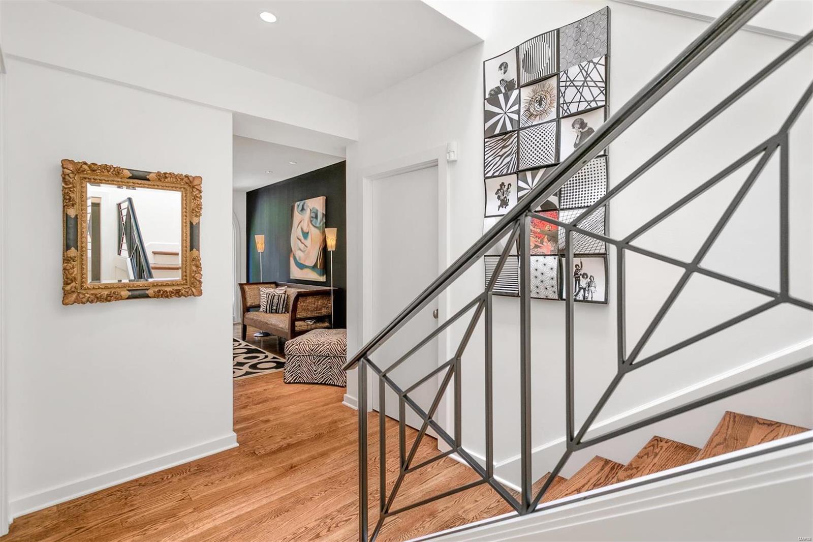 Central Pointe Condo - Residential