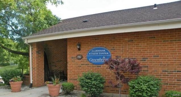 Greenbriar Condo - Residential