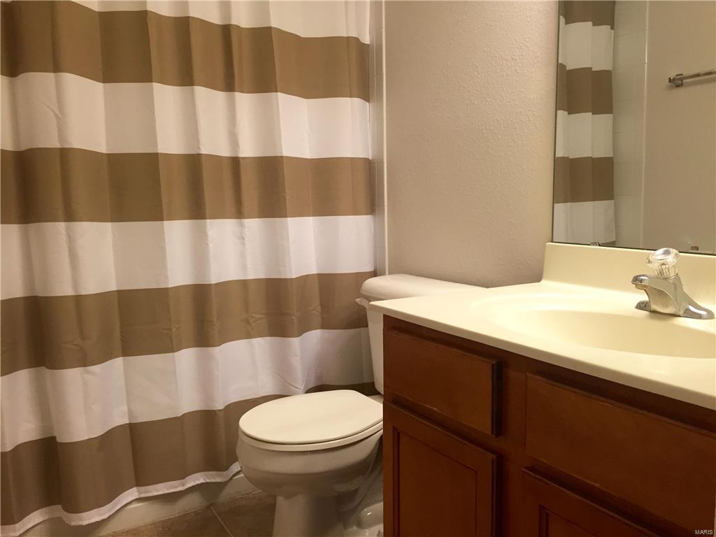 Greenbriar Condo - Residential