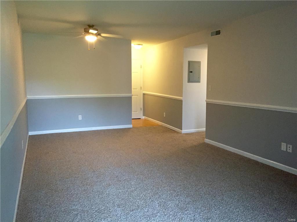 Greenbriar Condo - Residential