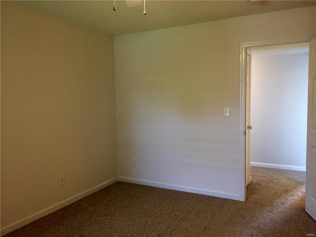 Greenbriar Condo - Residential