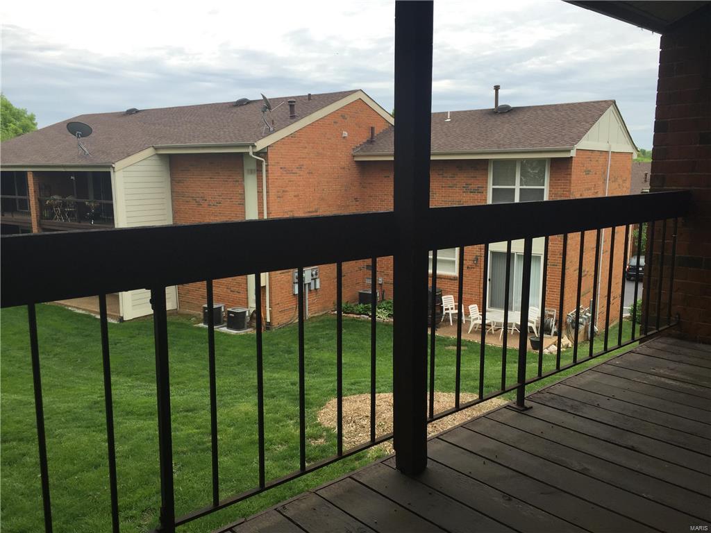 Greenbriar Condo - Residential