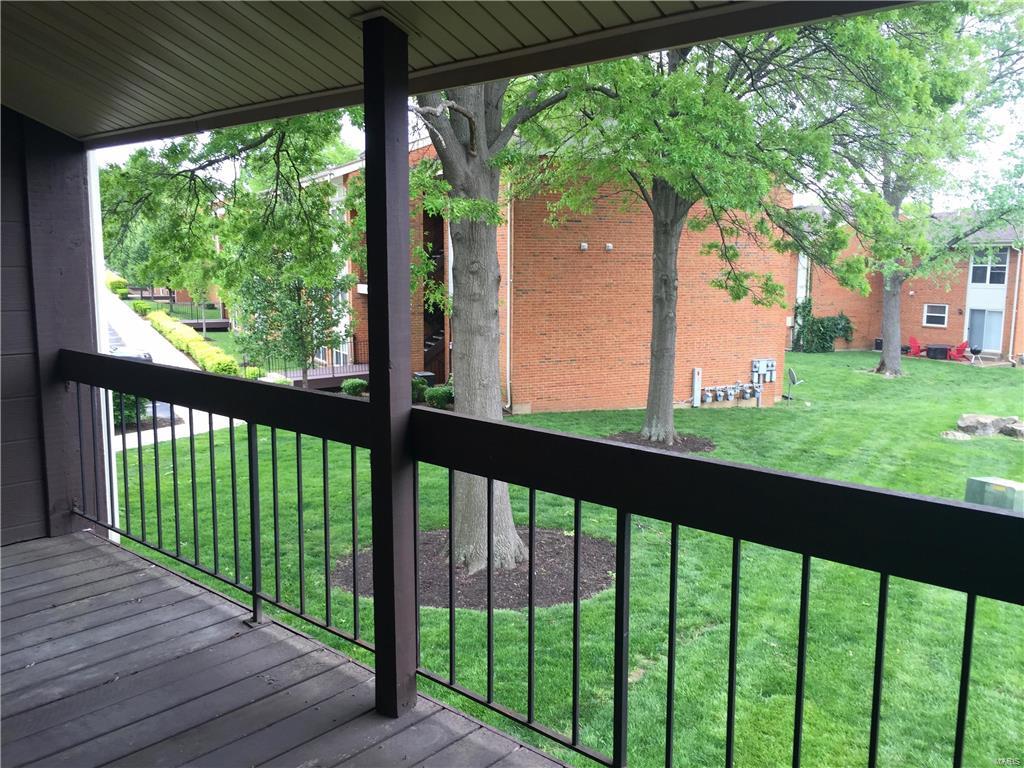 Greenbriar Condo - Residential