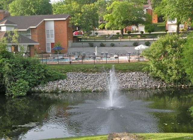 Greenbriar Condo - Residential