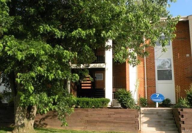 Greenbriar Condo - Residential
