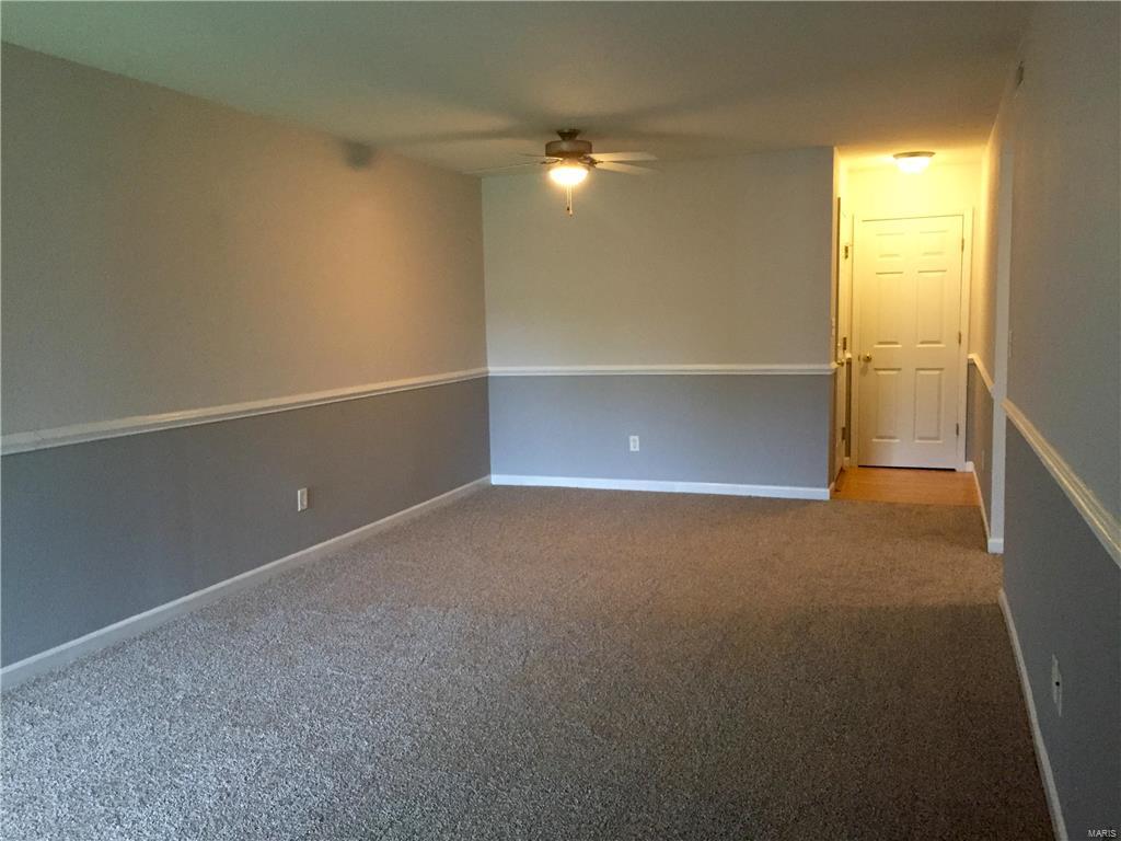Greenbriar Condo - Residential