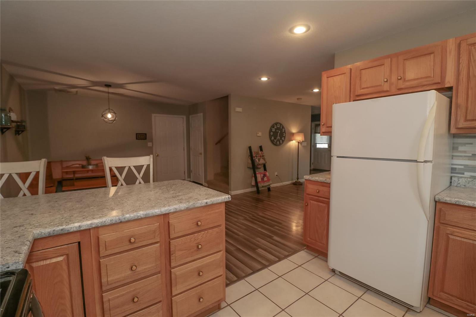 York's Subdivision - Residential