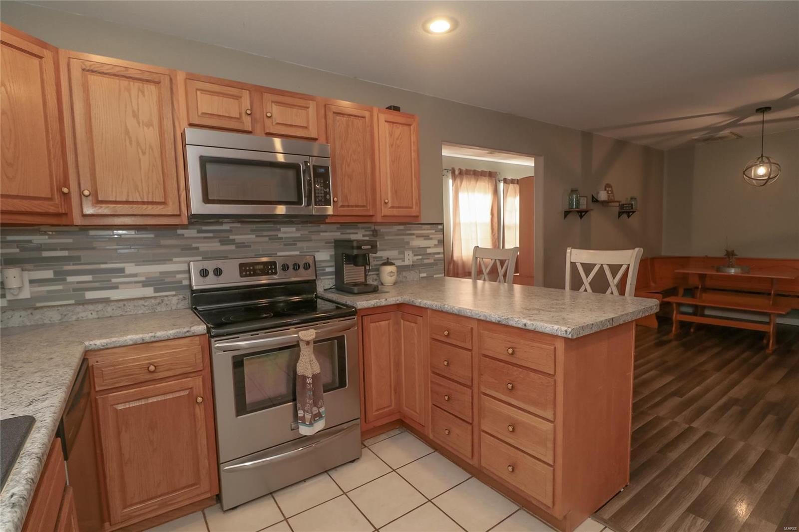 York's Subdivision - Residential