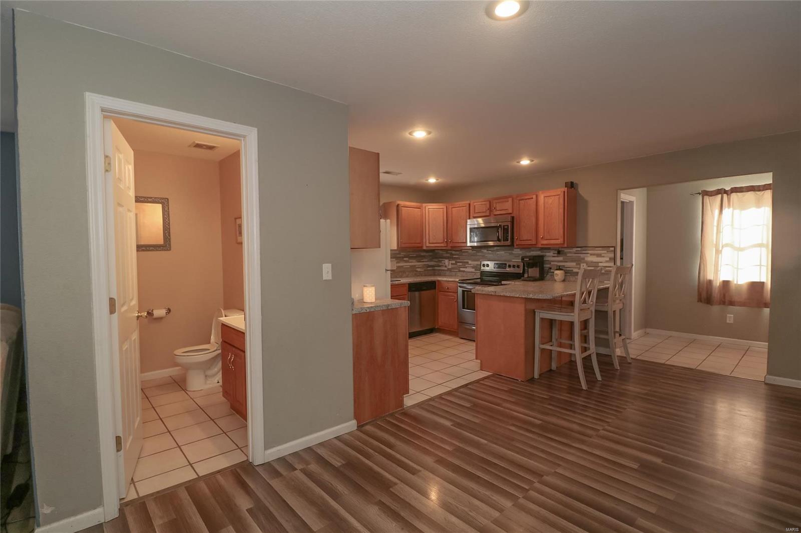 York's Subdivision - Residential