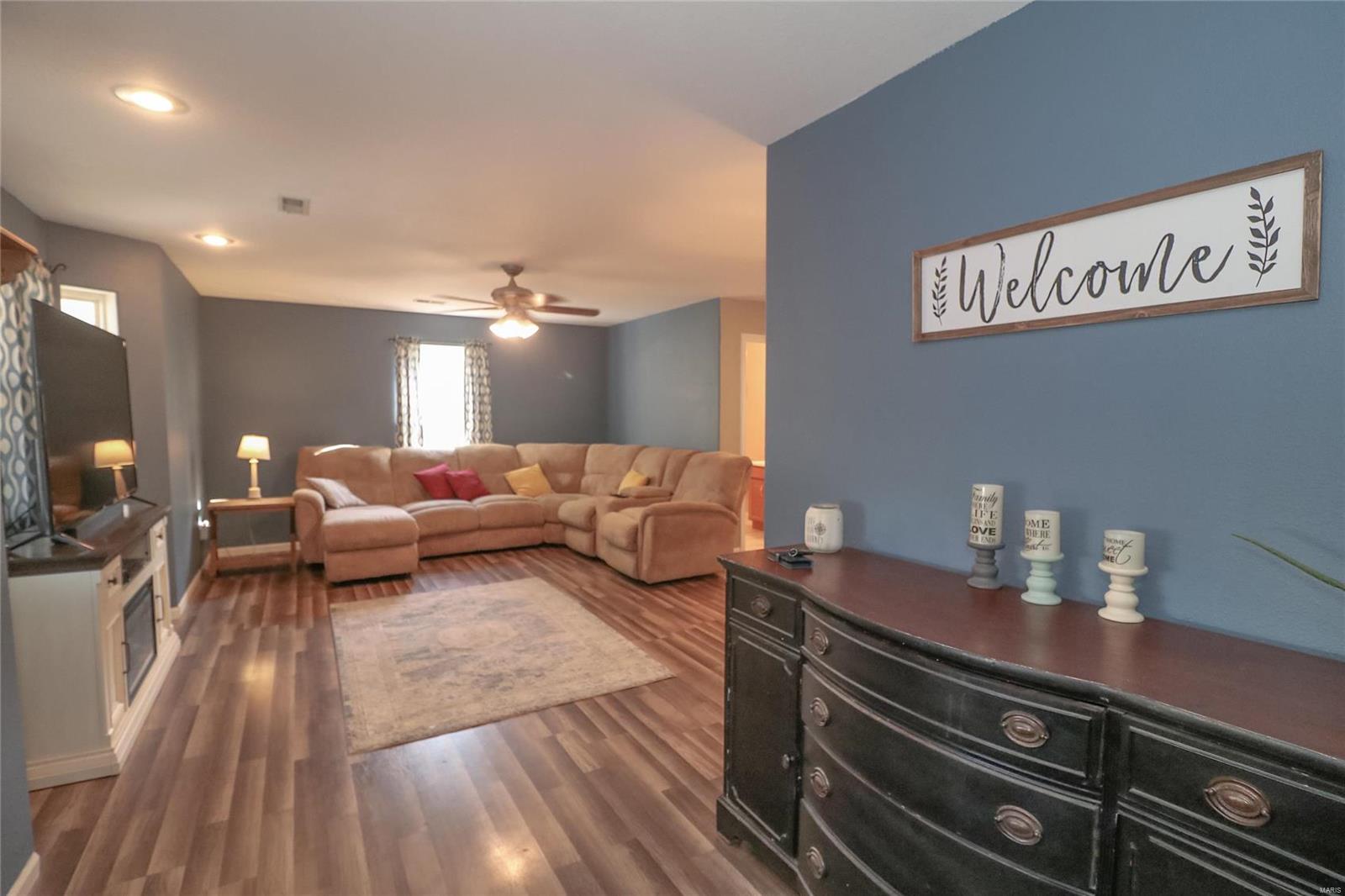 York's Subdivision - Residential