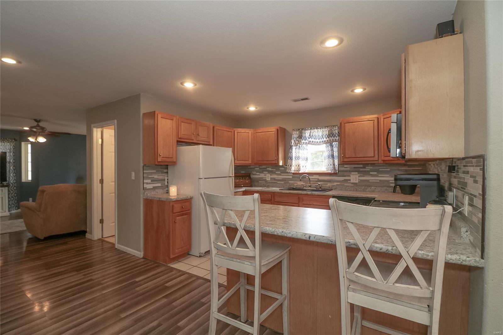 York's Subdivision - Residential