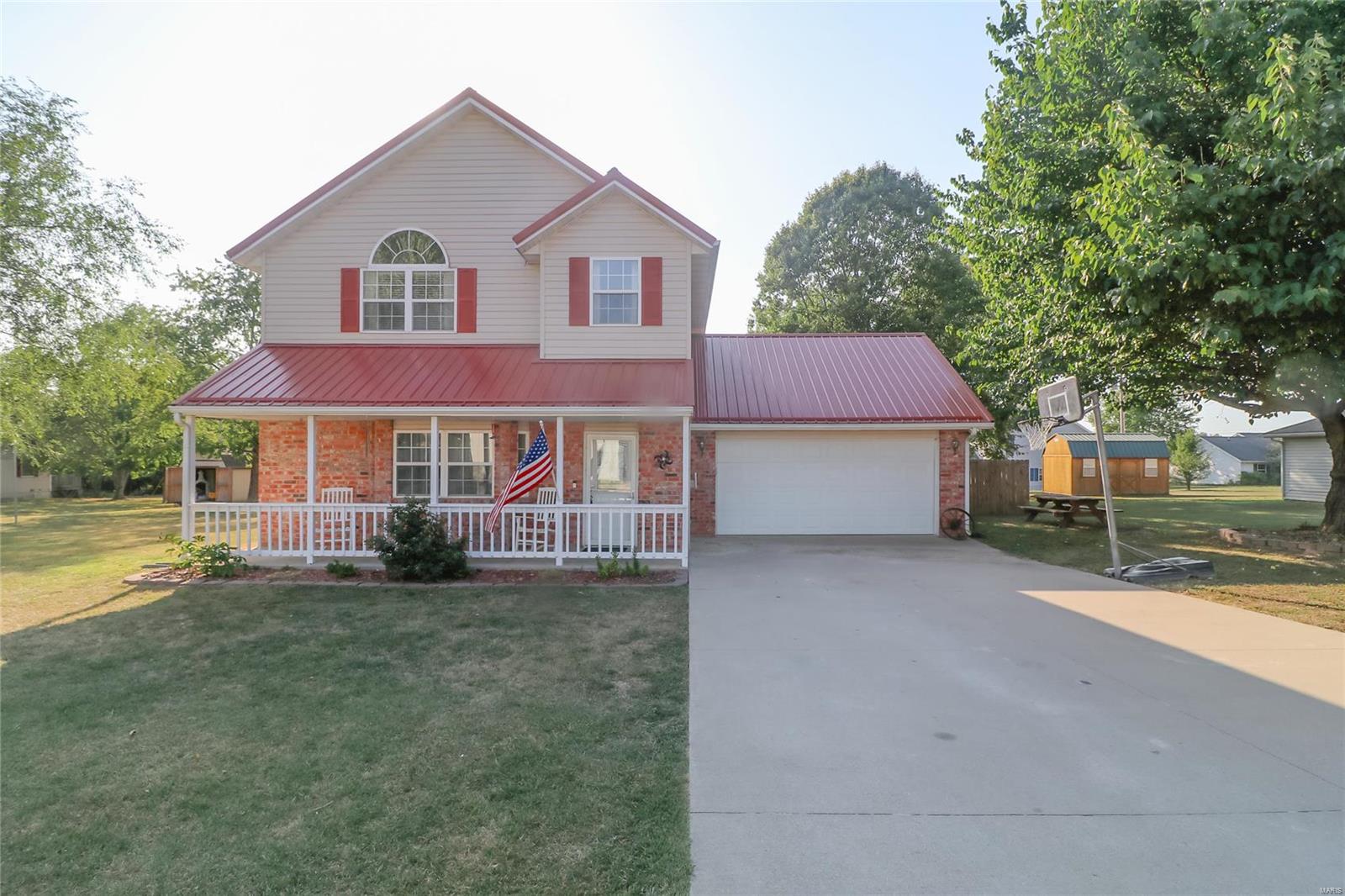 York's Subdivision - Residential