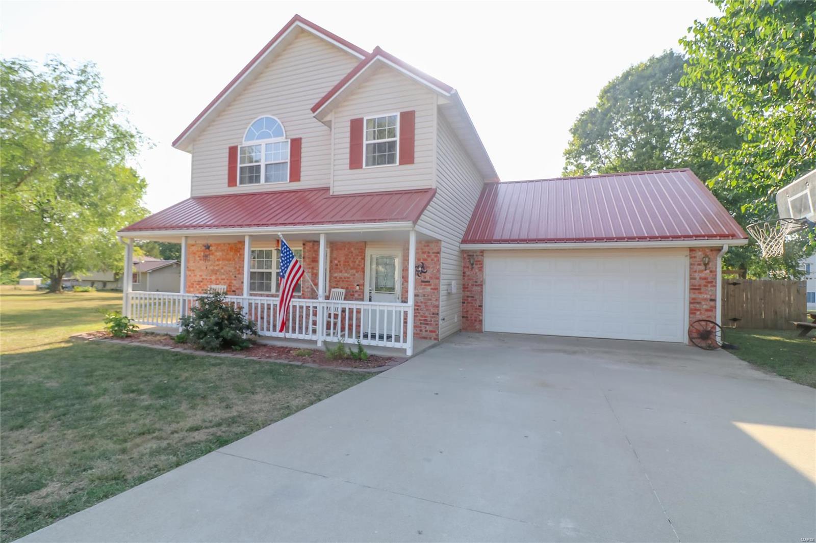 York's Subdivision - Residential