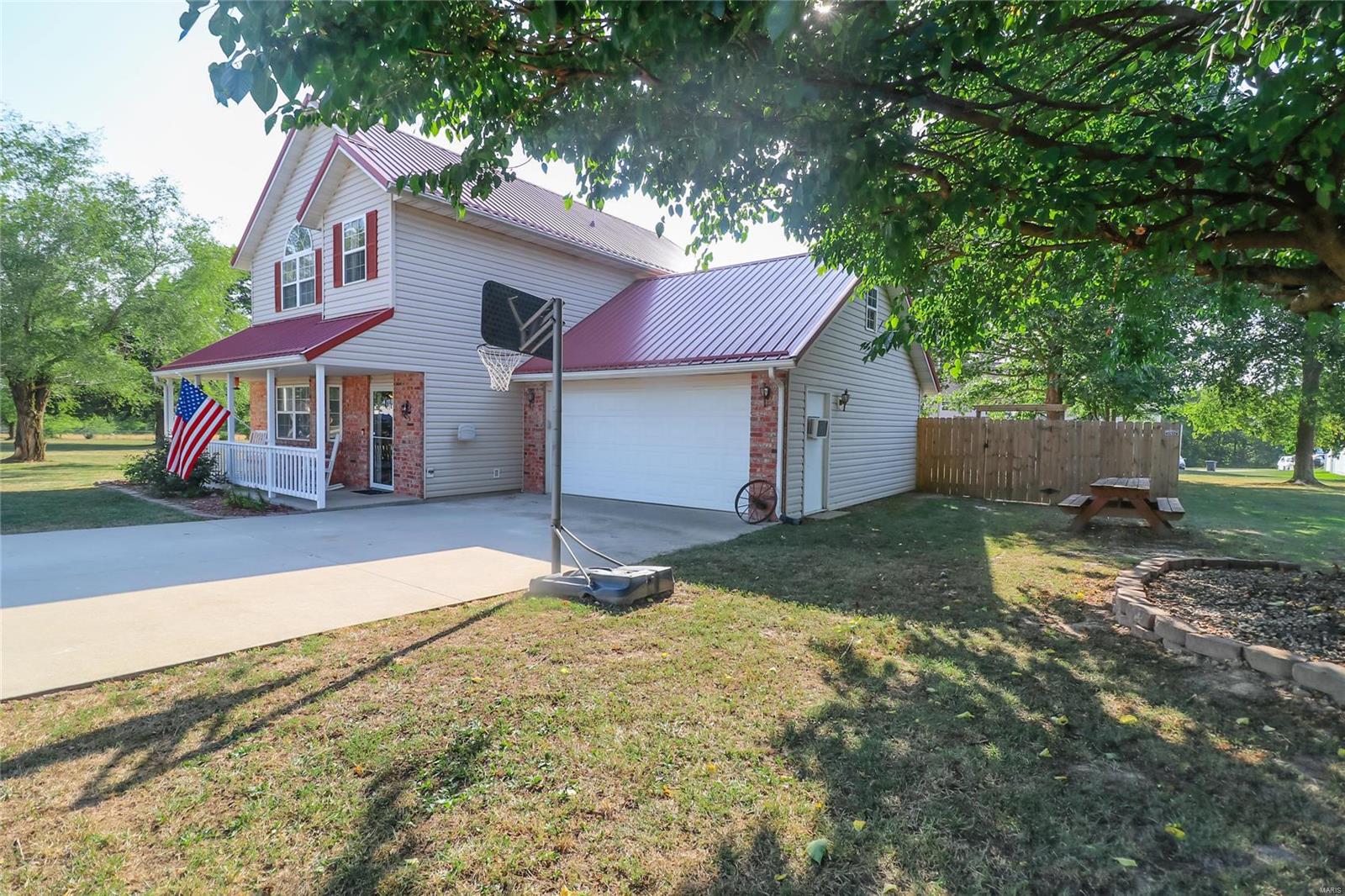 York's Subdivision - Residential