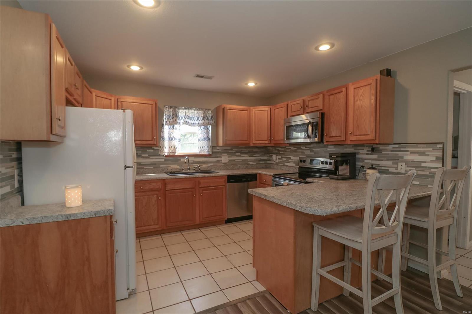 York's Subdivision - Residential