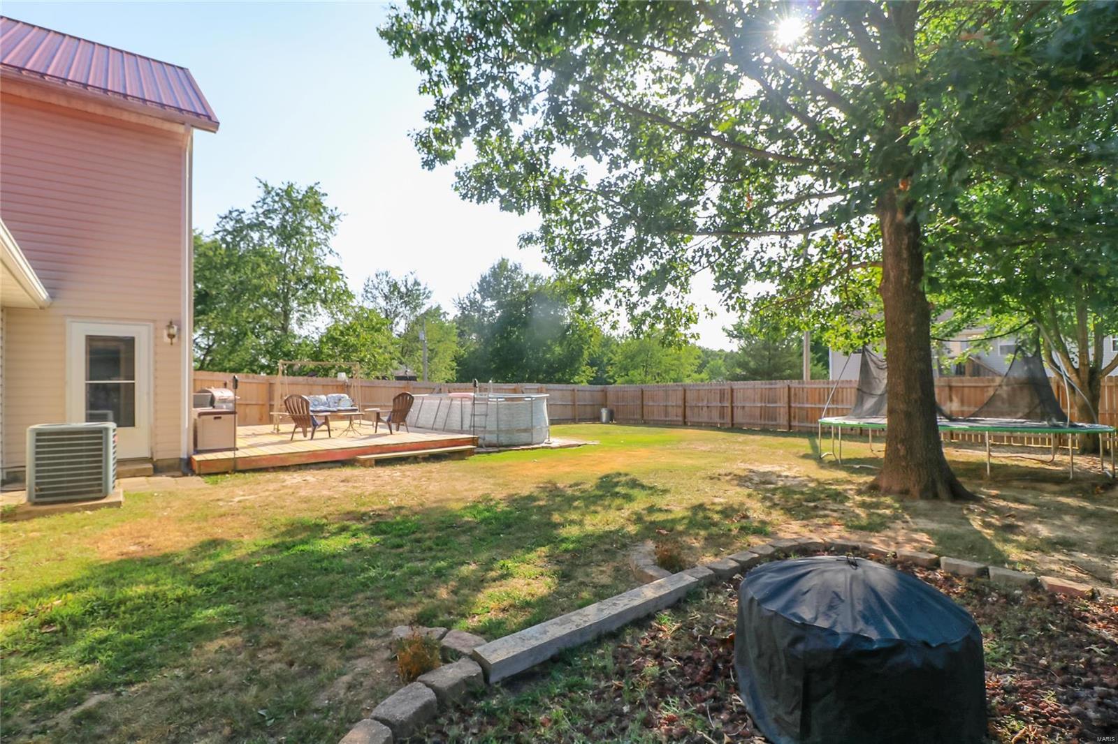 York's Subdivision - Residential