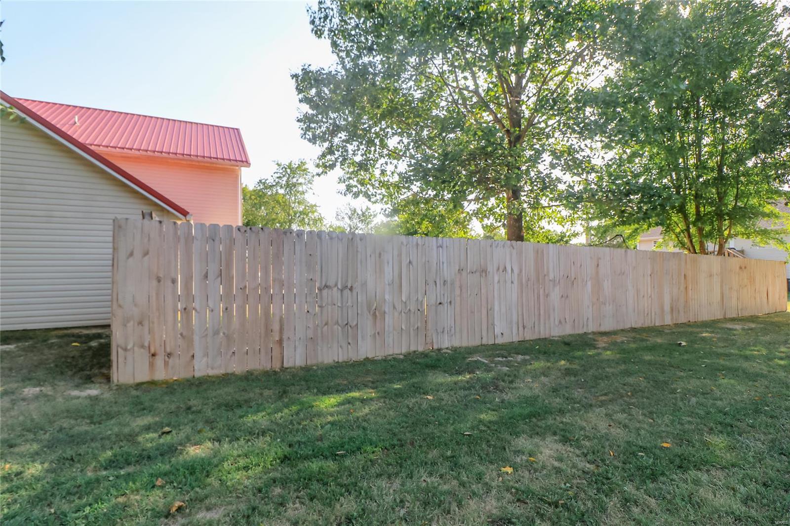 York's Subdivision - Residential