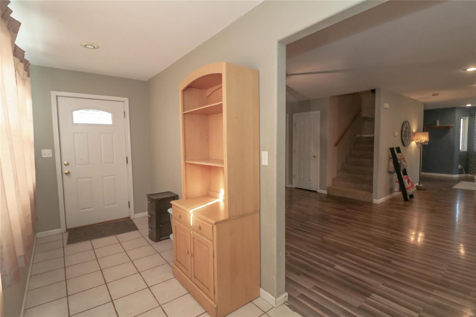 York's Subdivision - Residential