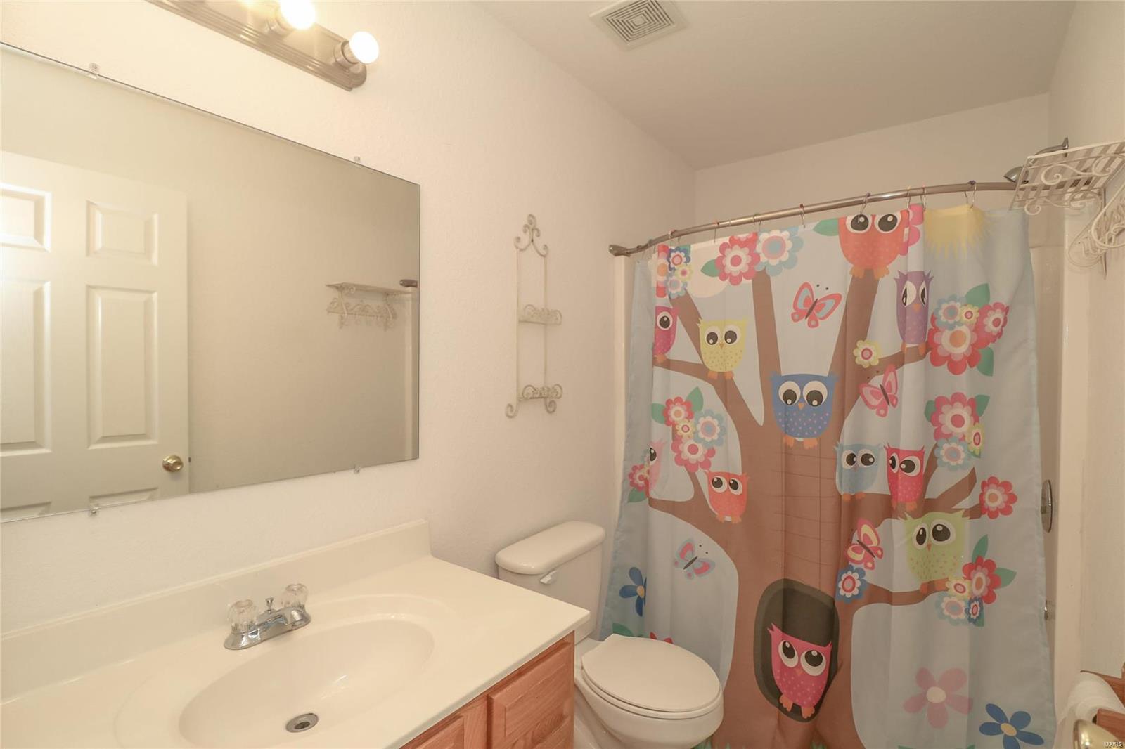 York's Subdivision - Residential