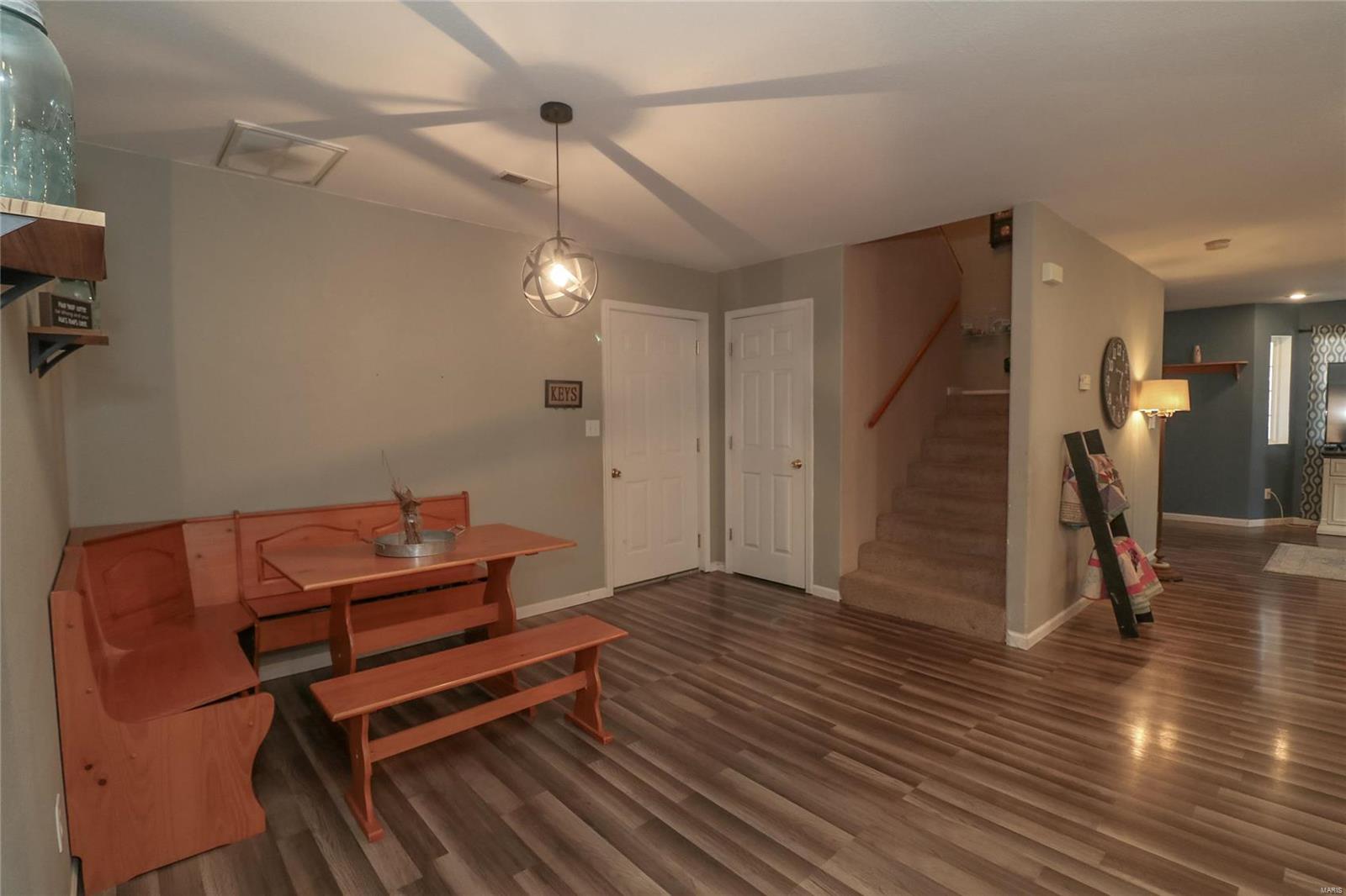 York's Subdivision - Residential