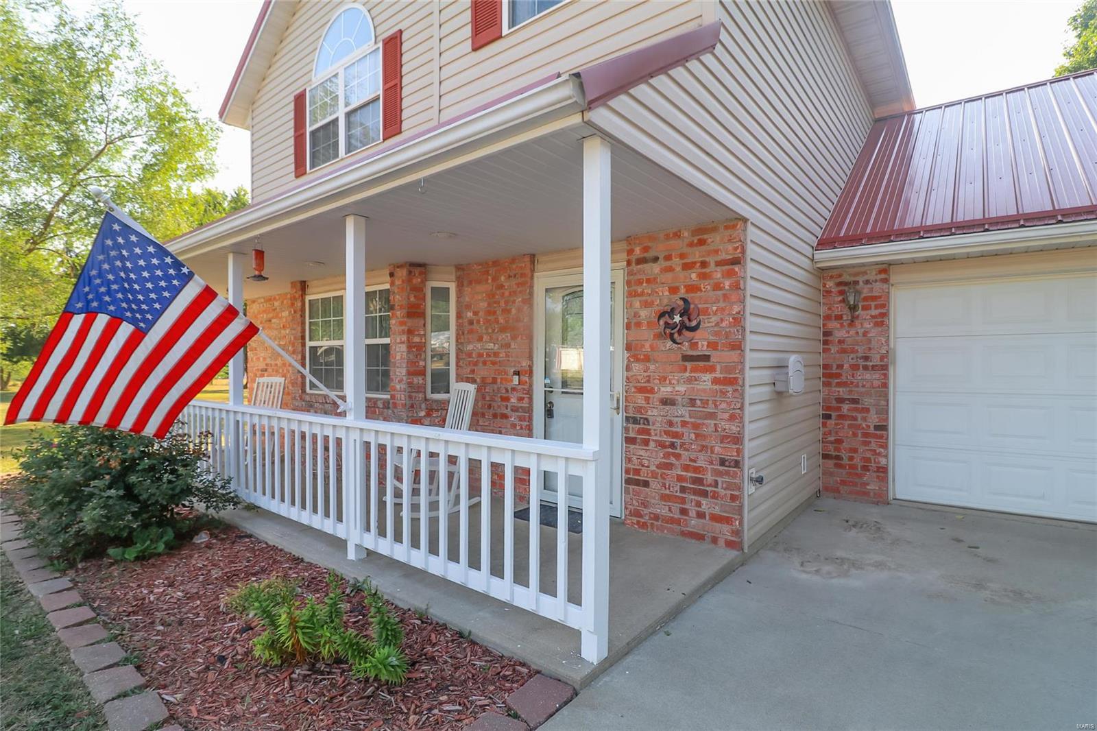 York's Subdivision - Residential