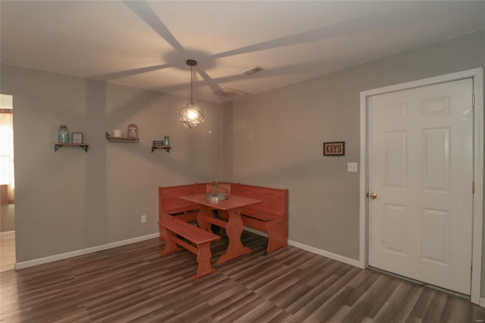 York's Subdivision - Residential