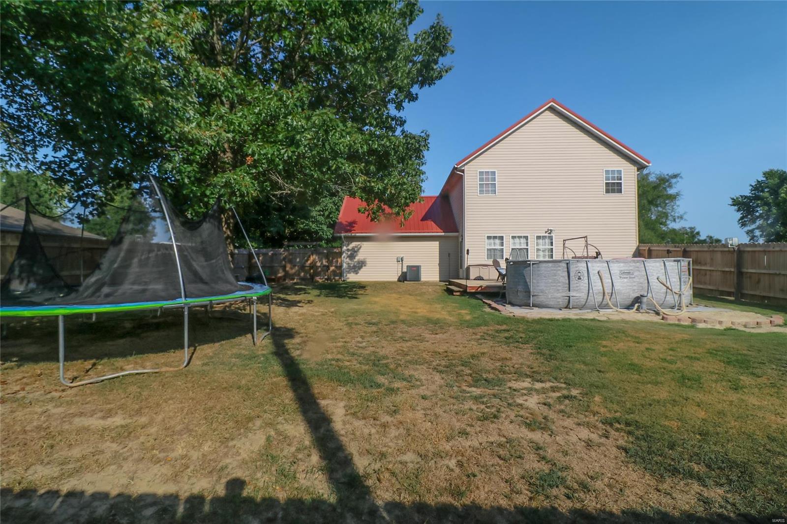 York's Subdivision - Residential