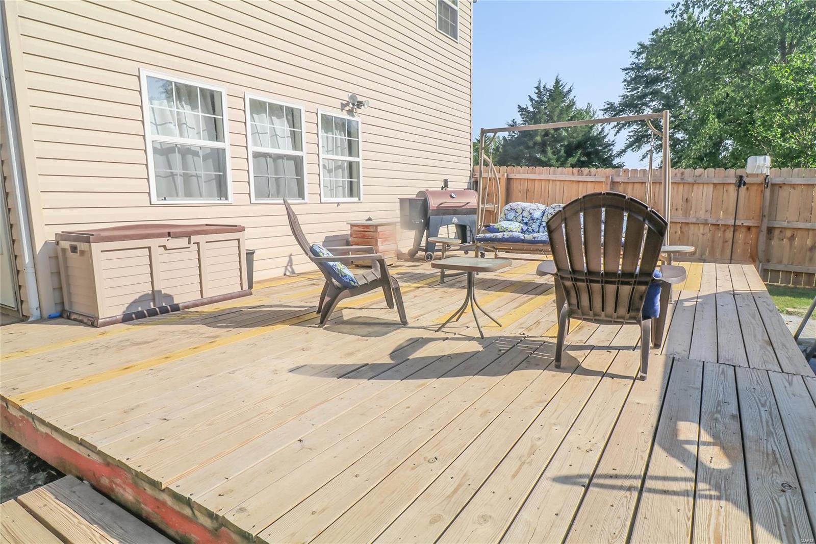 York's Subdivision - Residential