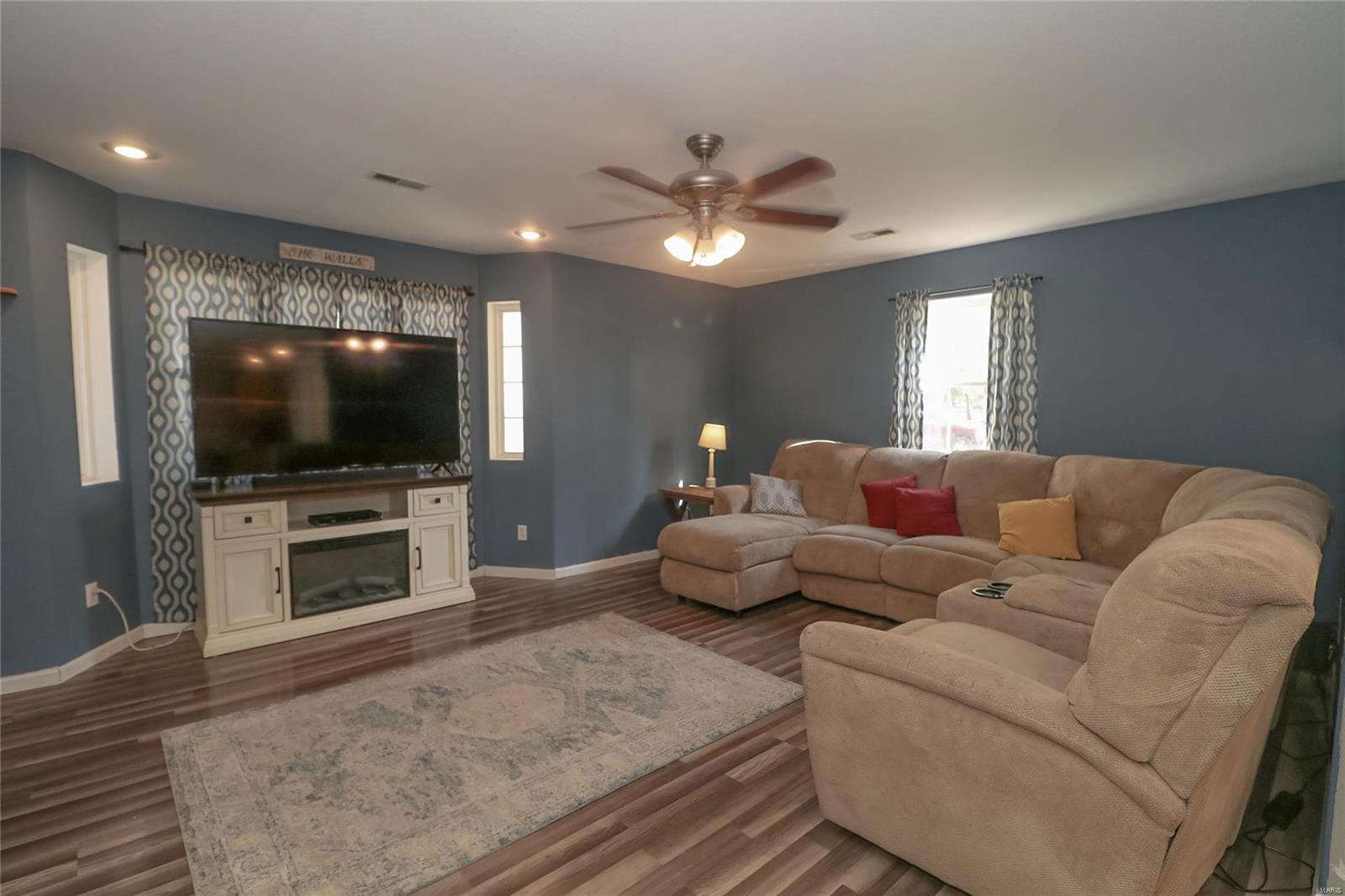 York's Subdivision - Residential