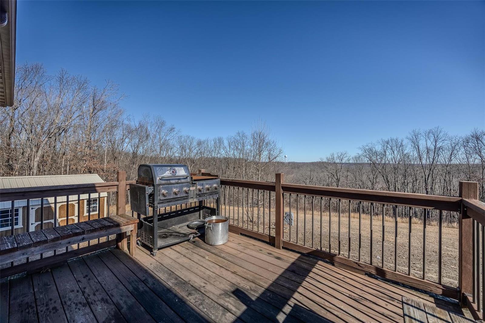 Osage Hills - Residential