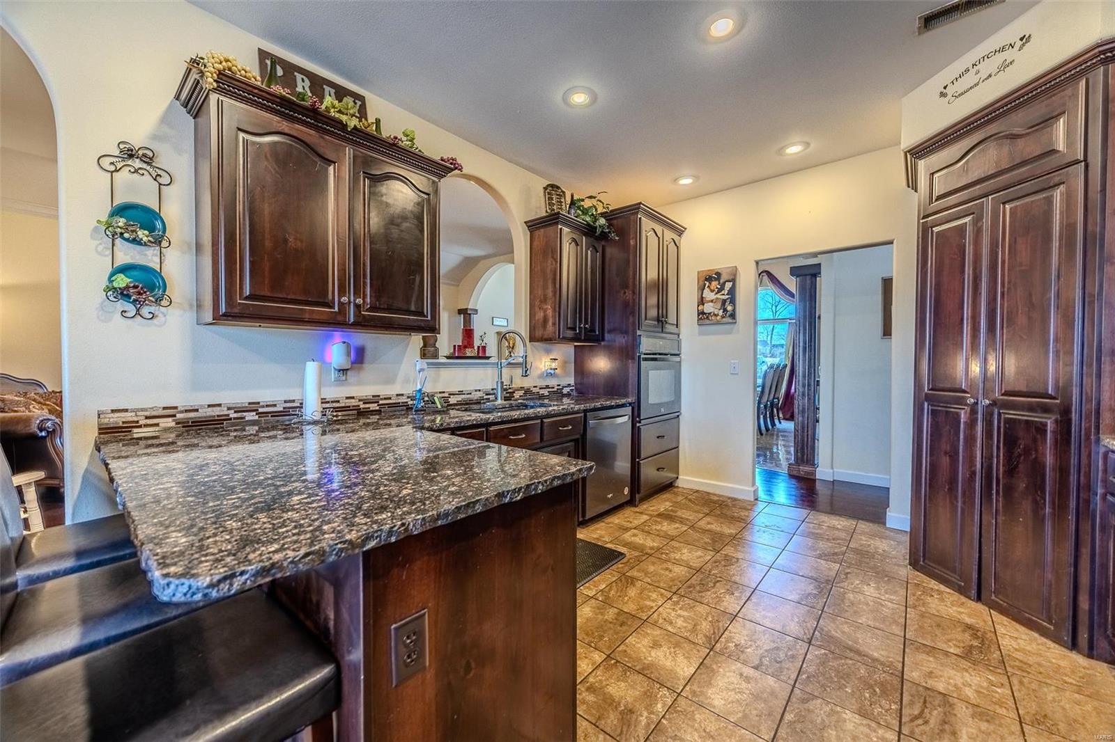 Osage Hills - Residential