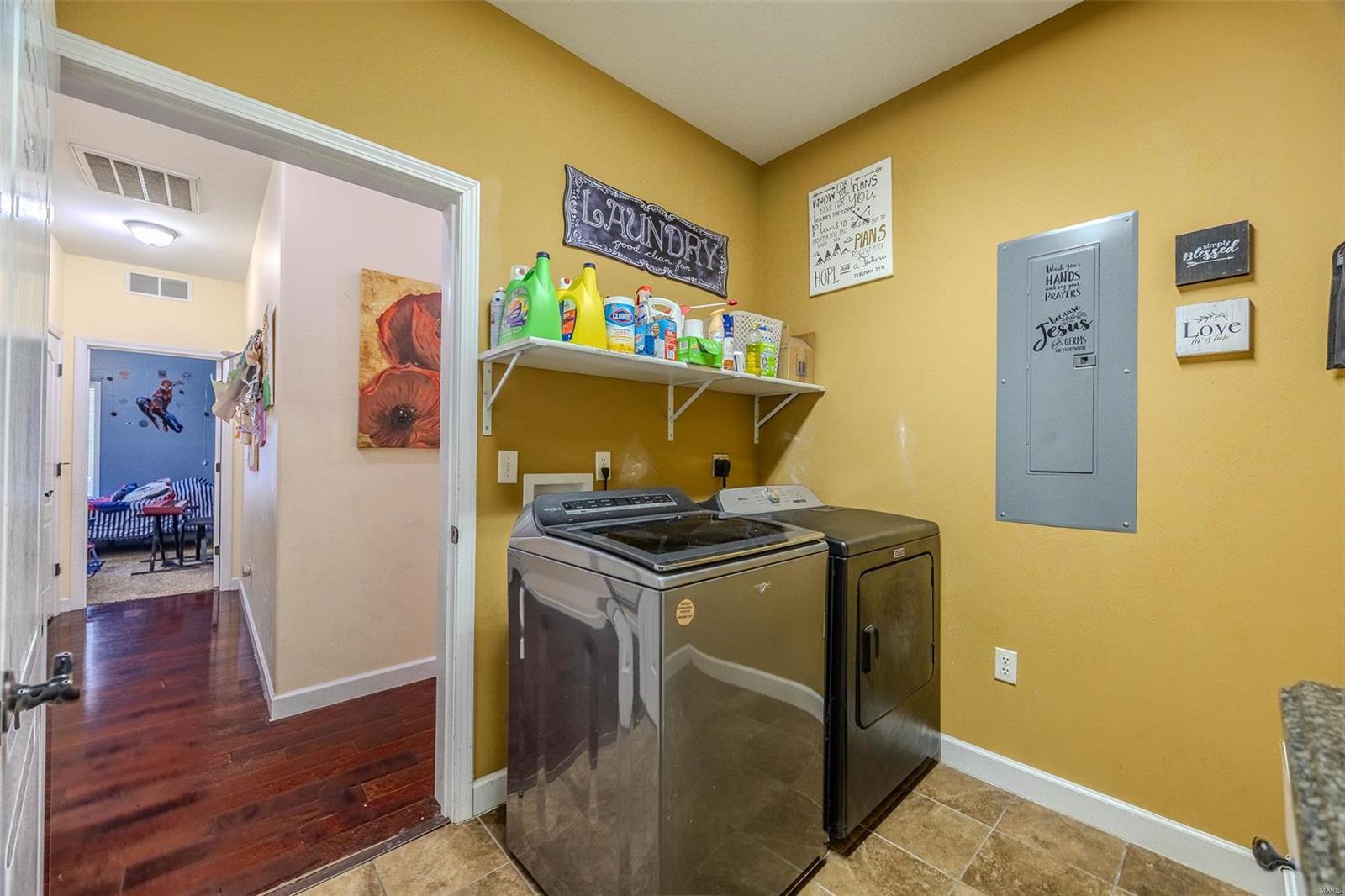 Osage Hills - Residential