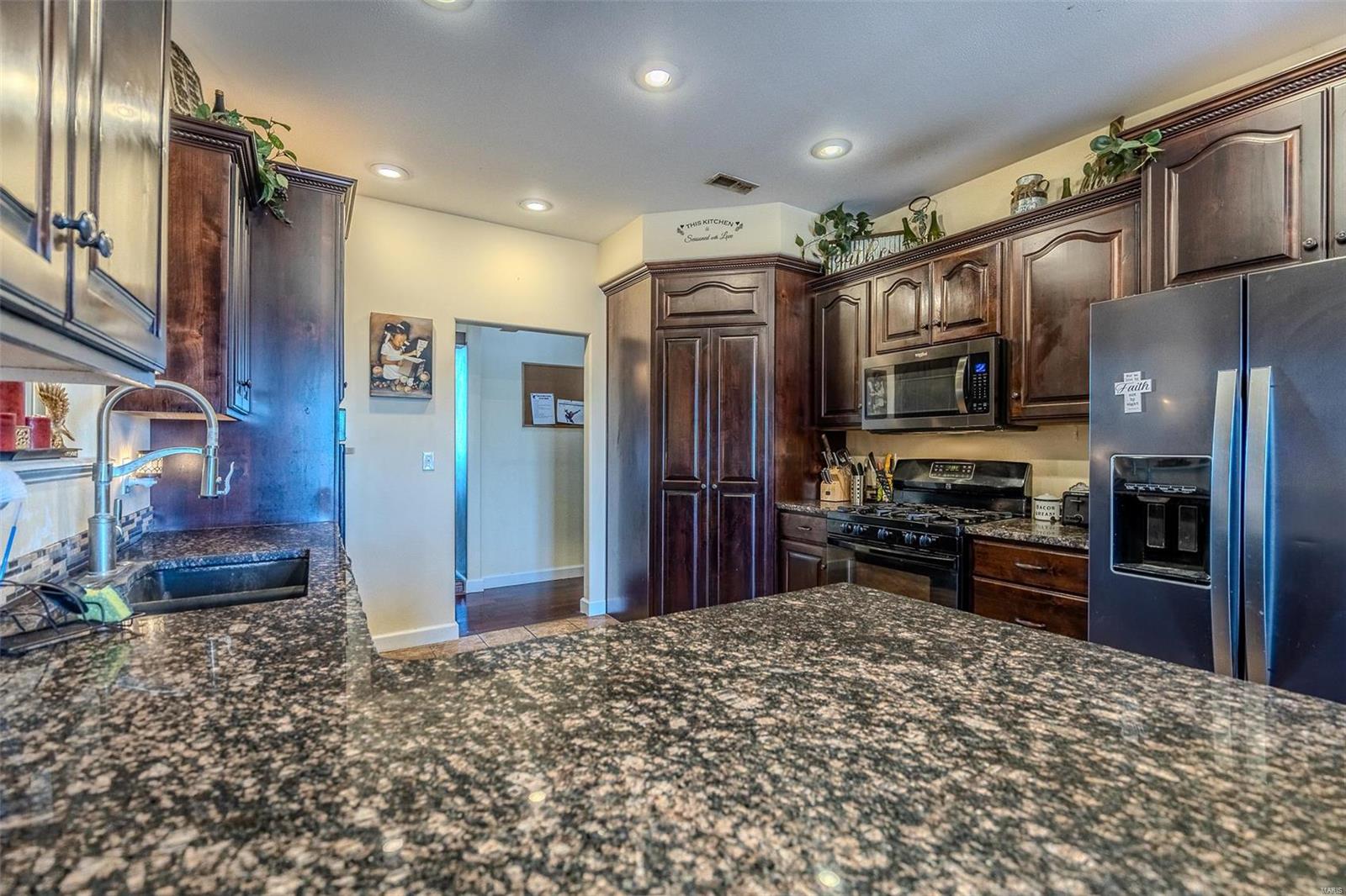 Osage Hills - Residential