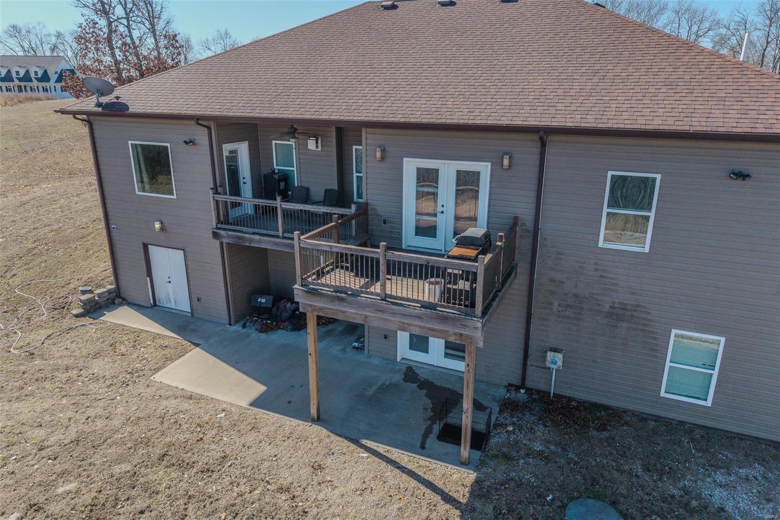 Osage Hills - Residential