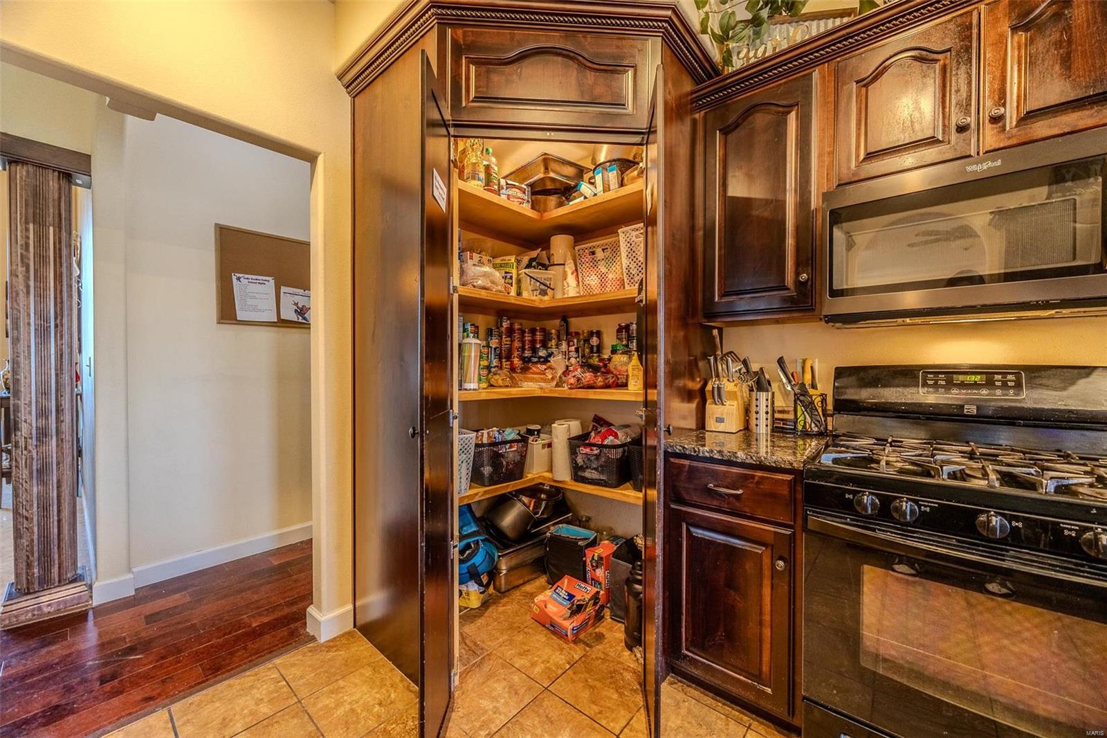 Osage Hills - Residential