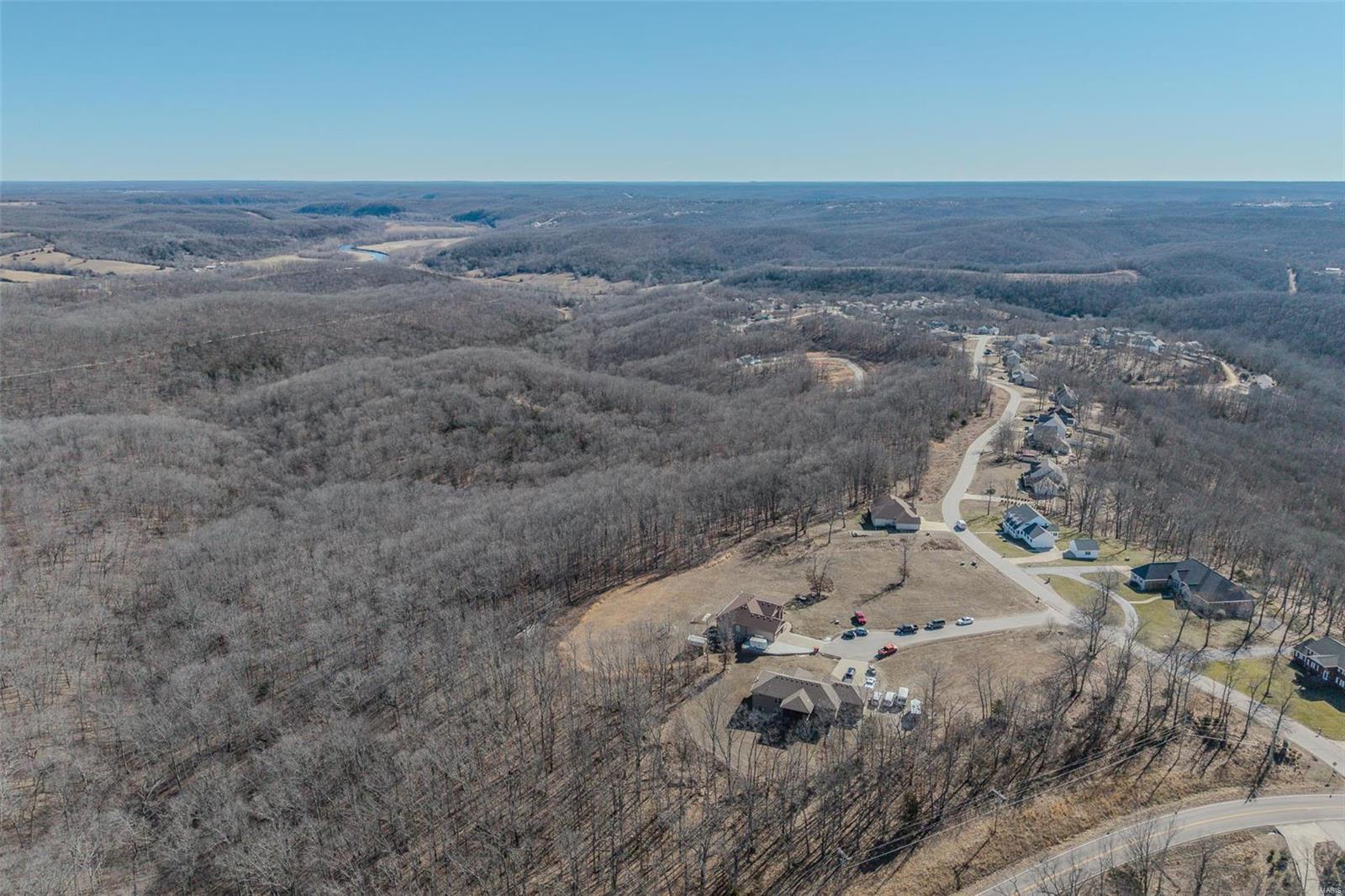 Osage Hills - Residential