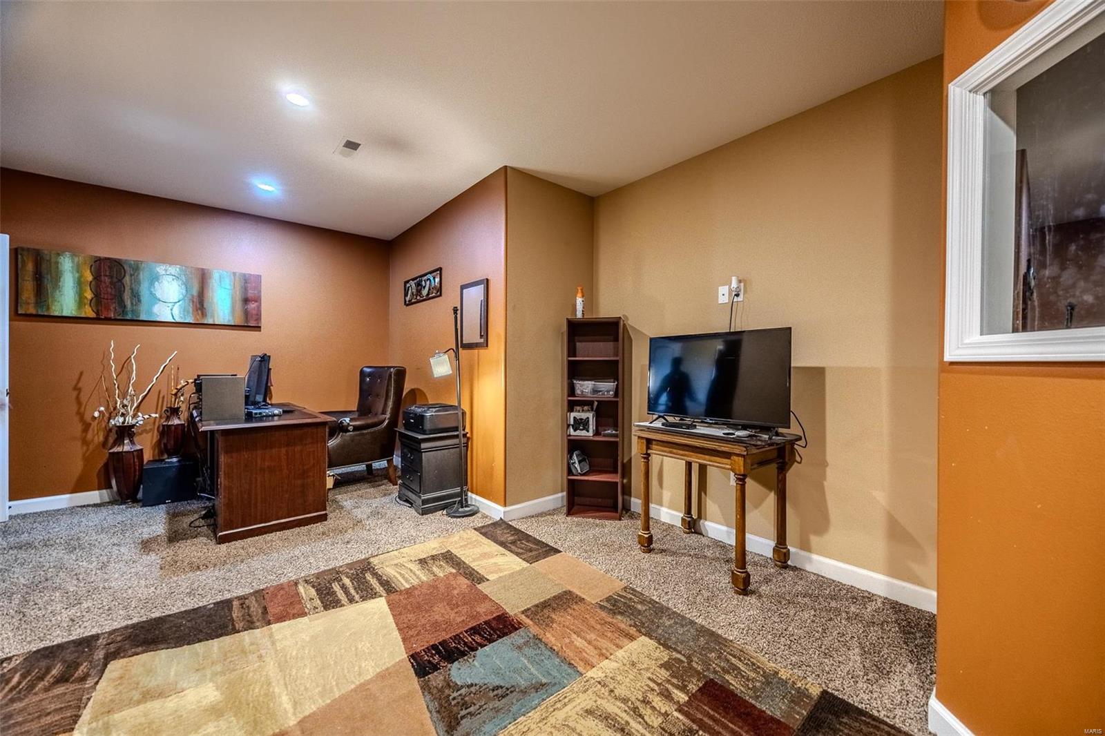 Osage Hills - Residential