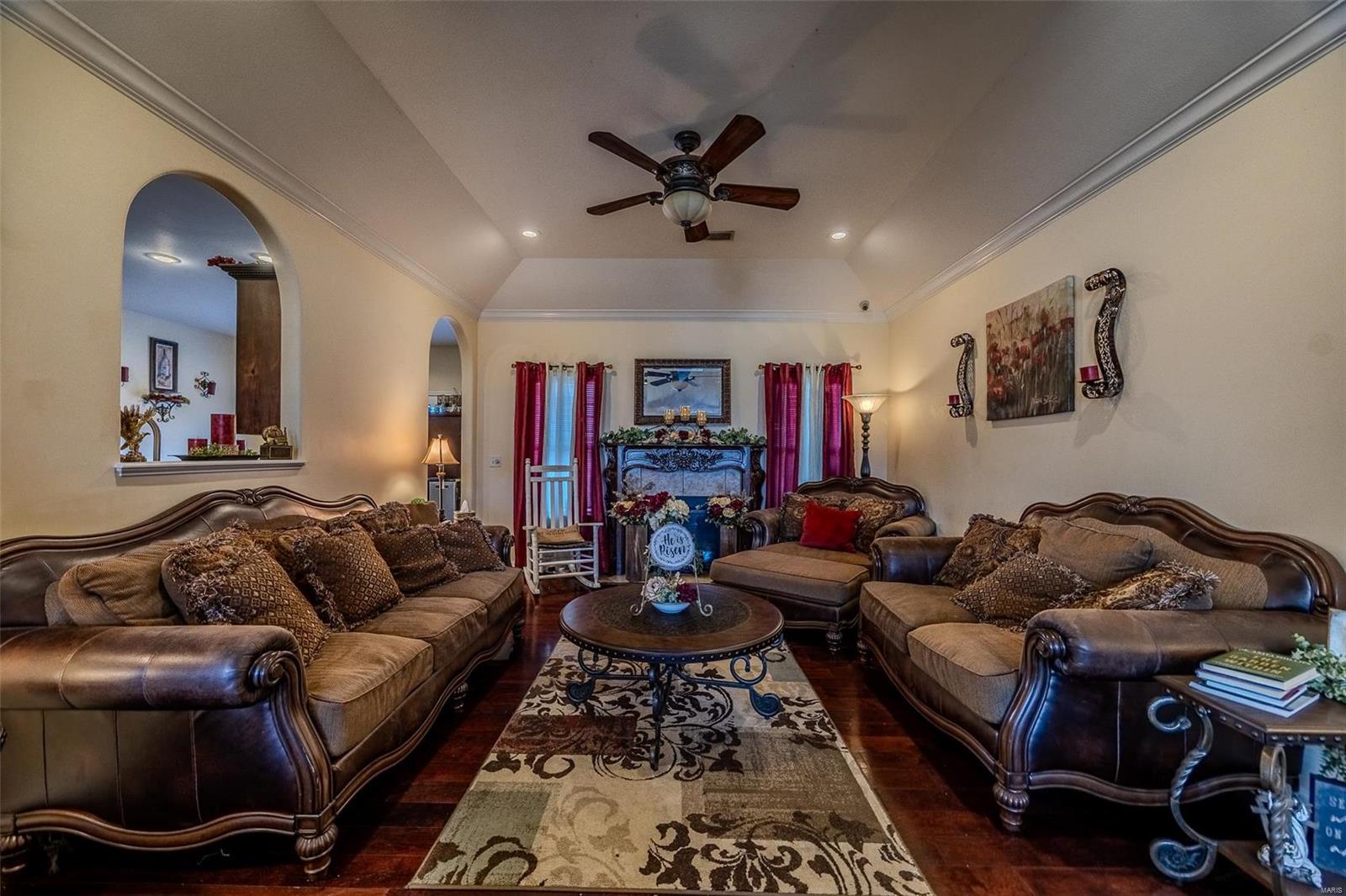 Osage Hills - Residential