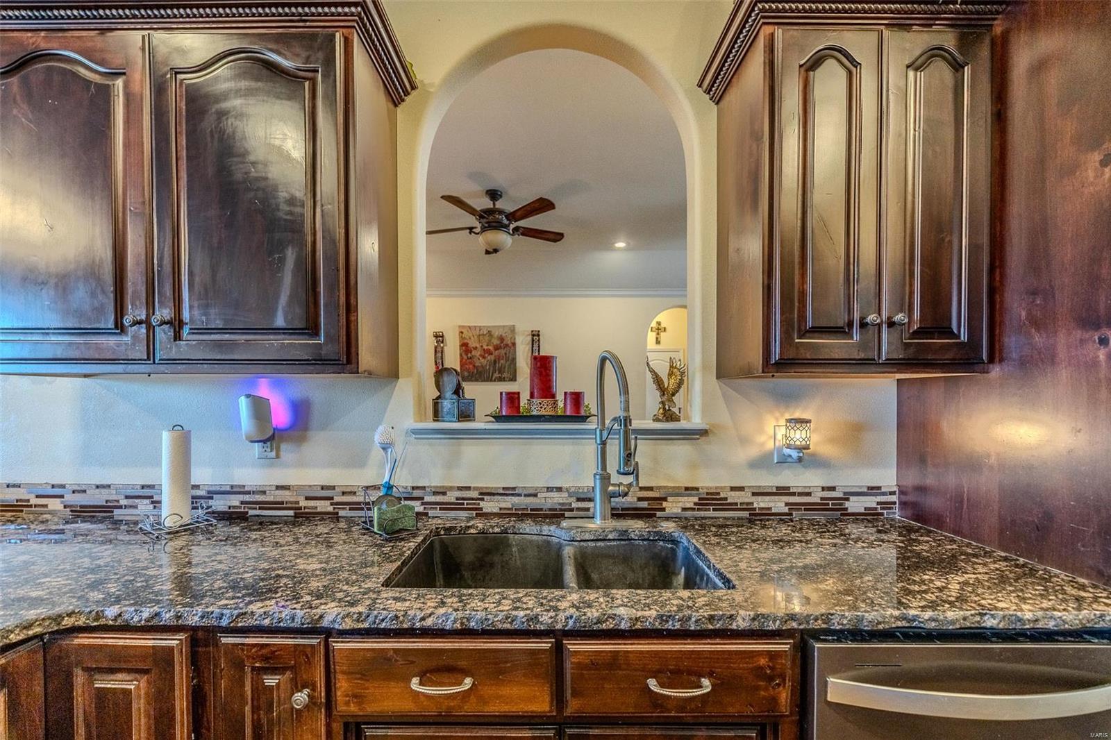 Osage Hills - Residential