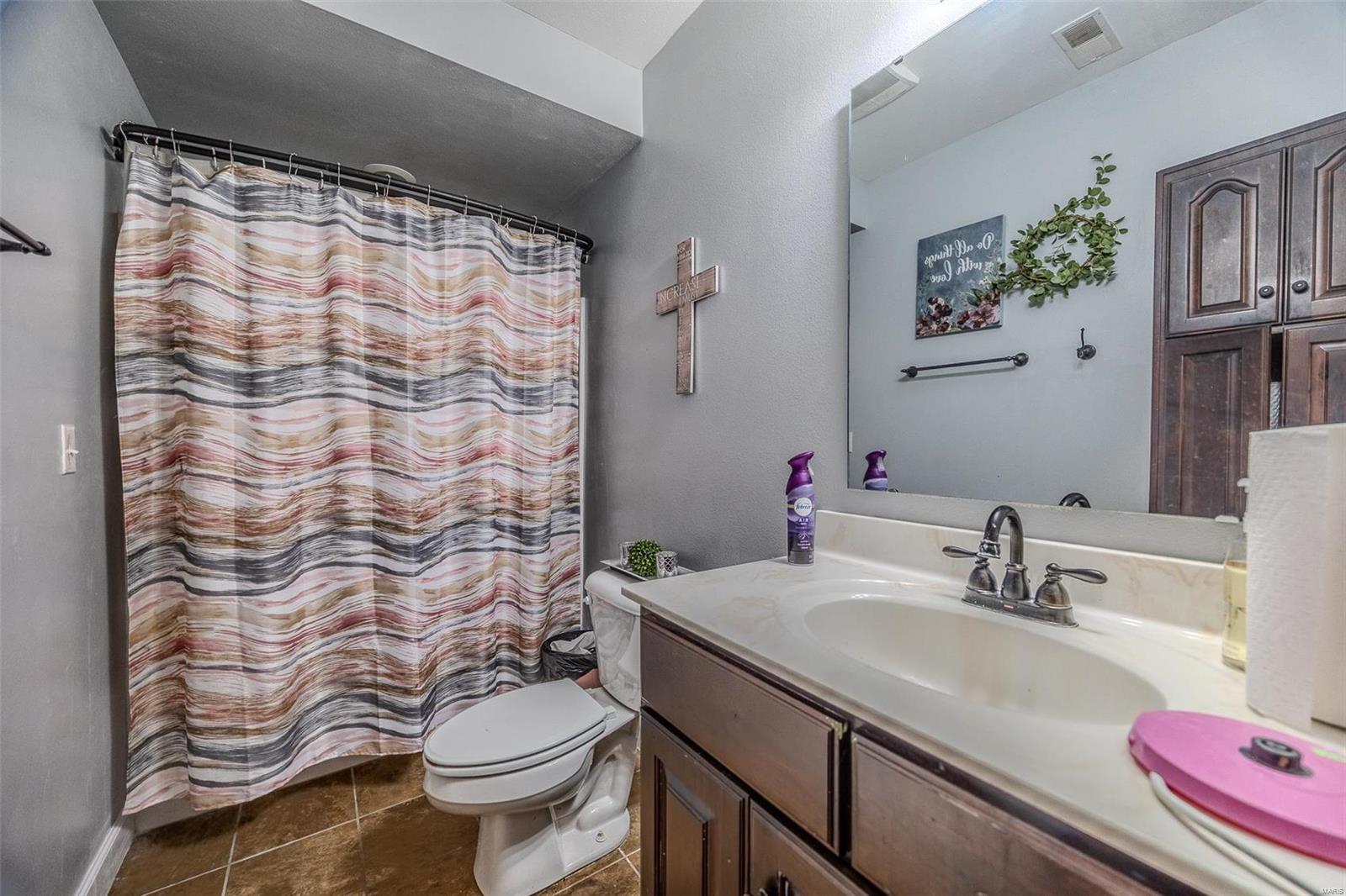 Osage Hills - Residential