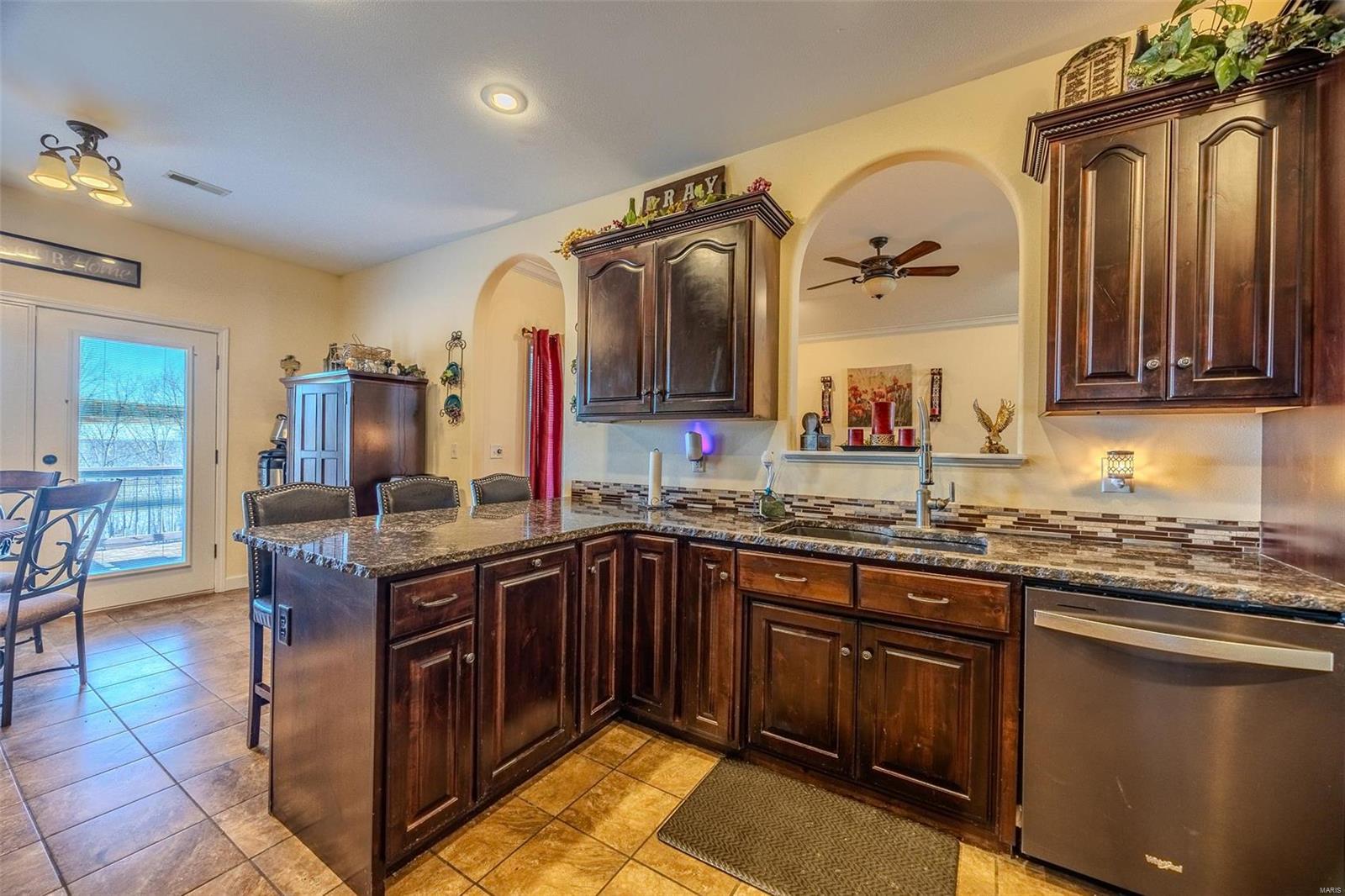 Osage Hills - Residential