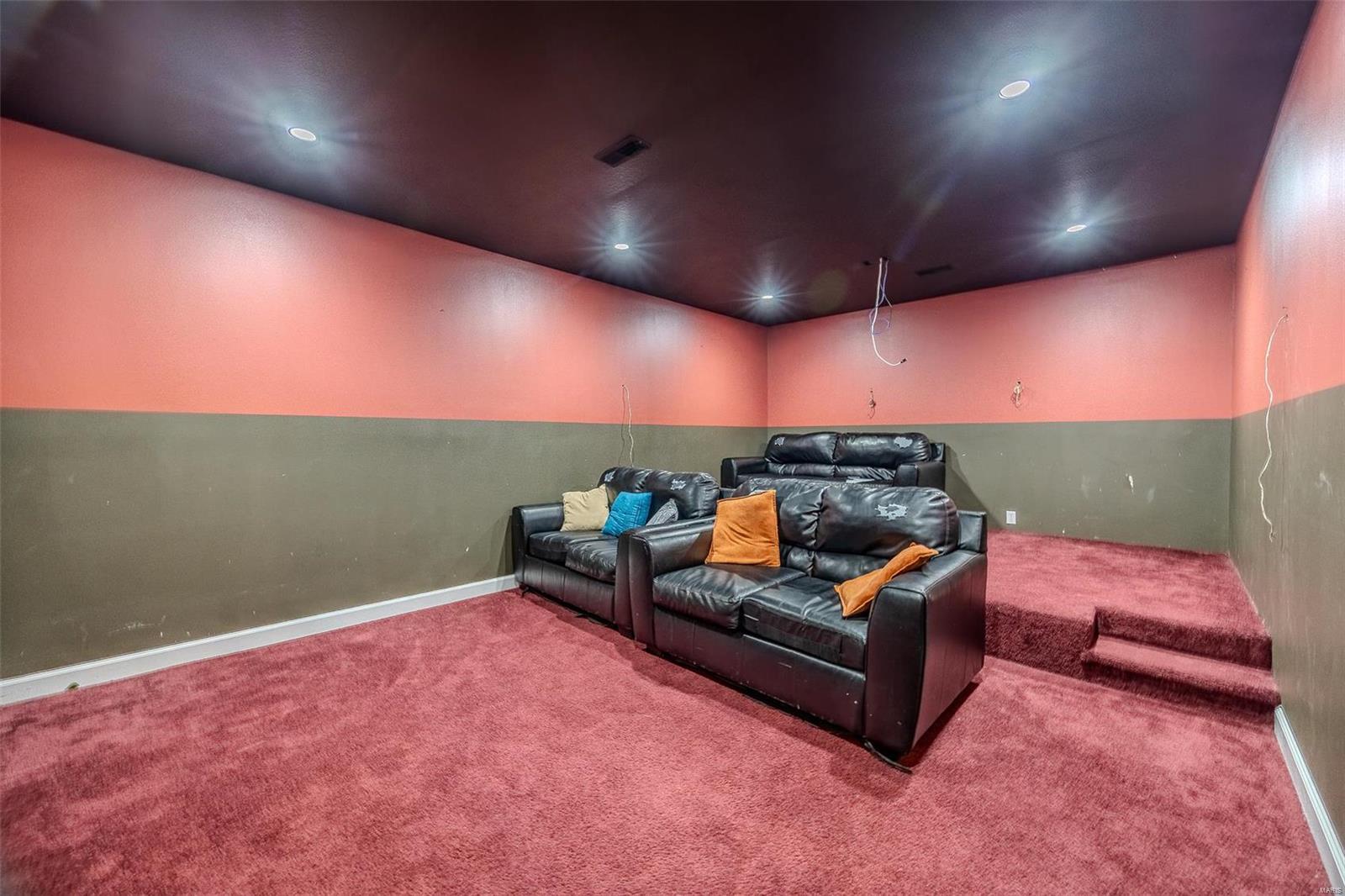 Osage Hills - Residential