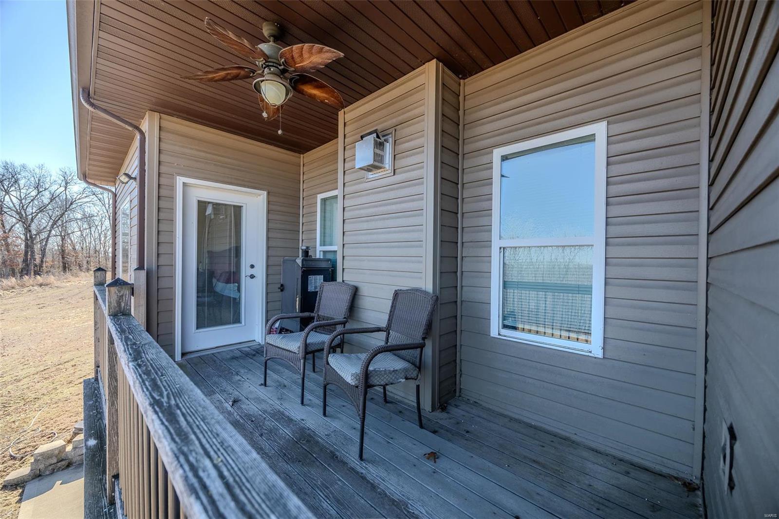 Osage Hills - Residential