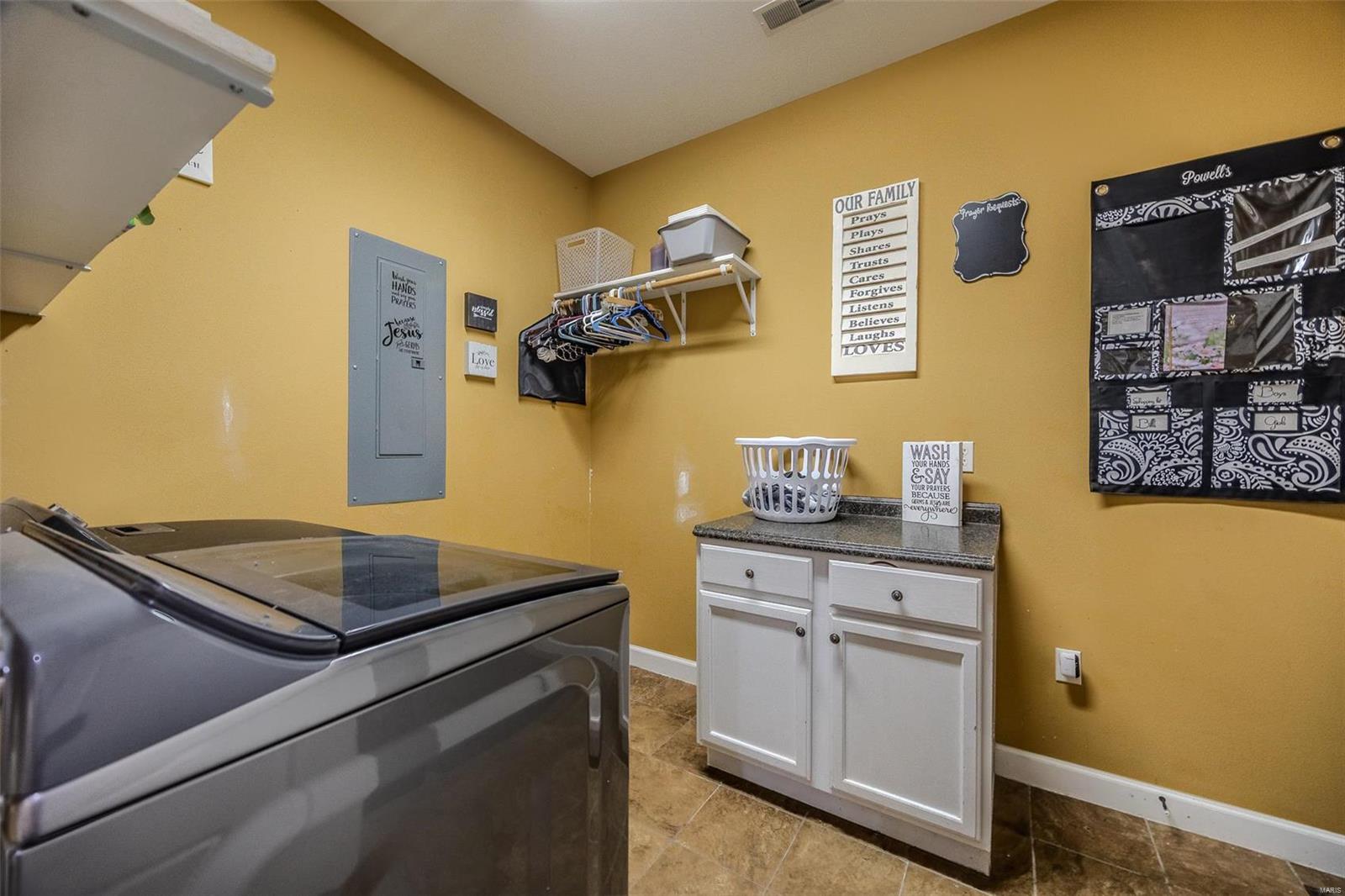 Osage Hills - Residential