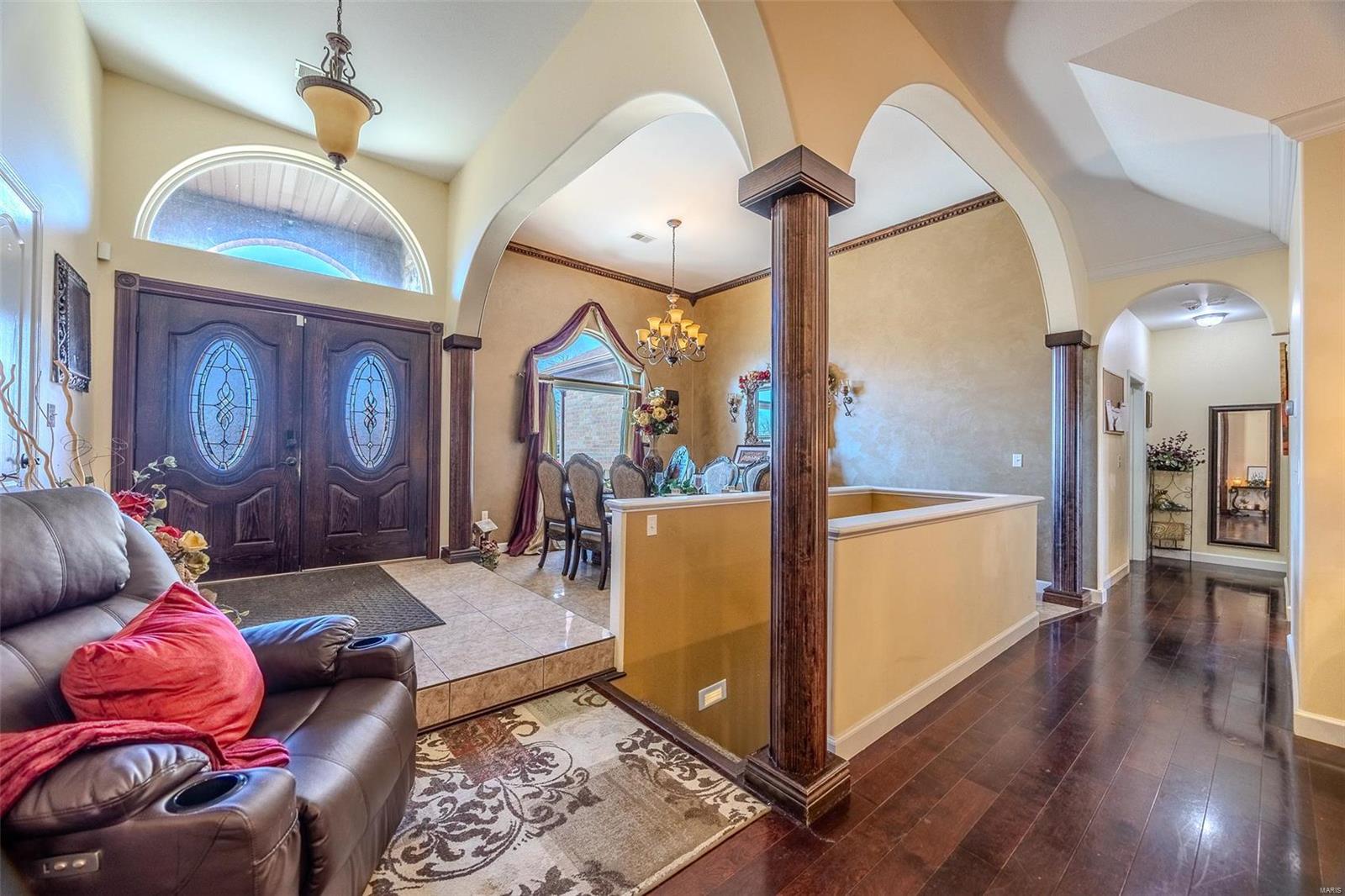 Osage Hills - Residential