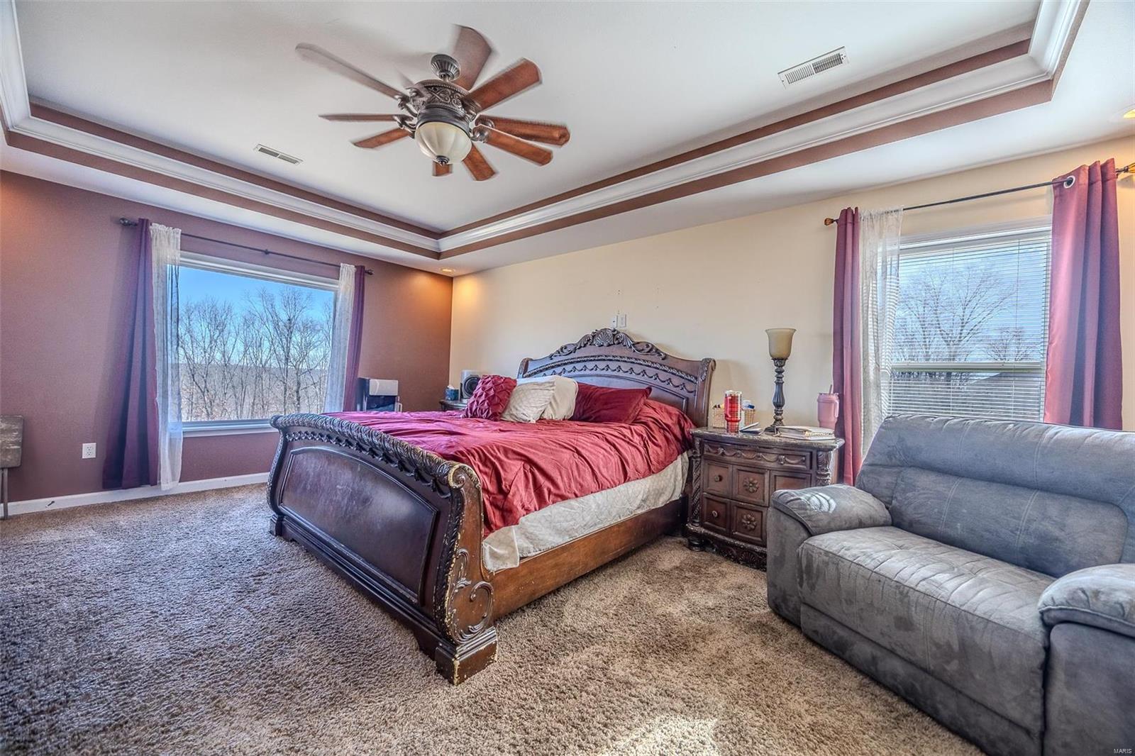 Osage Hills - Residential